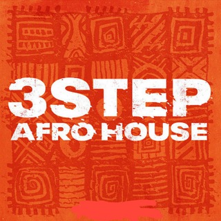 3 Step Afro House