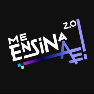 Me ensina AE 2.0 - Brainstorm Academy