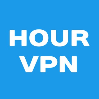 Hour VPN