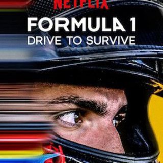 Formula 1 Drive To Survive Season 7