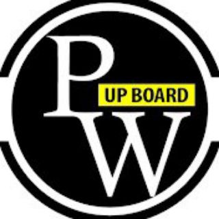 UP Board Wallah