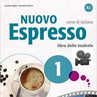 🎥 Nuovo Espresso 1 - Video Corso
