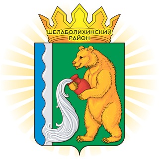 Шелаболихинский район