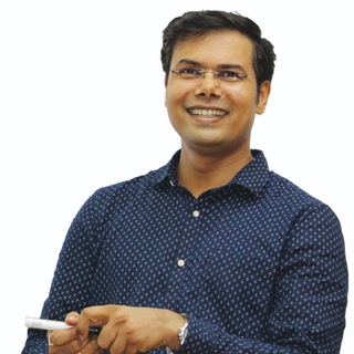 CA,CFA(USA),CPA(USA) Praveen Khatod🇮🇳