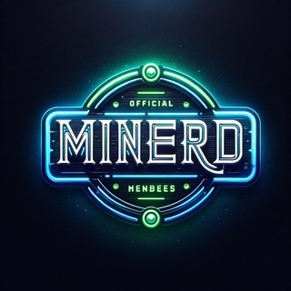 🅼🅸🅽🅴🆁🅳