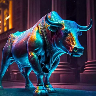 Crypto Bull