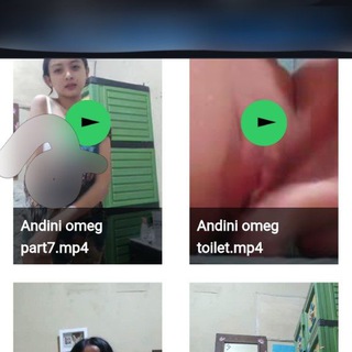 Andini Permata viral 👑