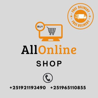 Afro online market