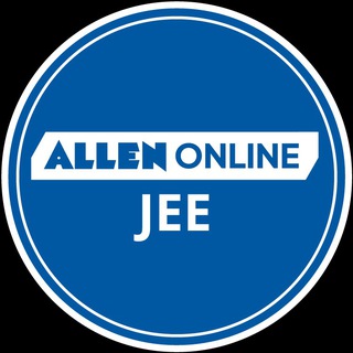 ALLEN Online JEE