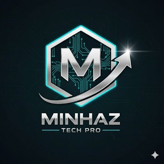 𝐌𝐈𝐍𝐇𝐀𝐙 𝐓𝐄𝐂𝐇 𝐏𝐑𝐎