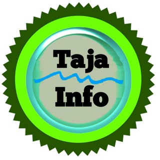 Taja Info