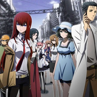 Steins;Gate Anime Download