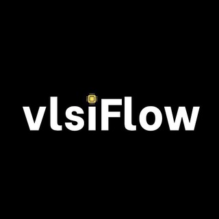 vlsiFlow.com🪴 [ Nagaraju ]