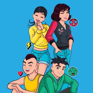 Turma da monica jovem - Cartoon network