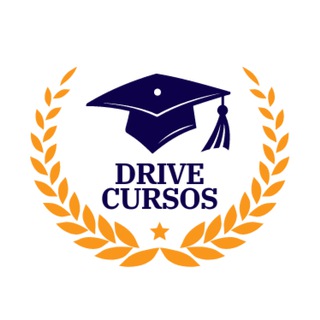 Drive De Cursos