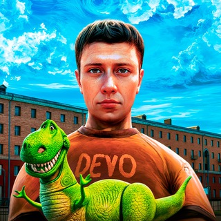 DevonabrrHub 🦖