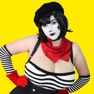 Jocy Cosplay - Oficial ✨