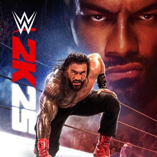 WWE 2K25 | WWE Games | بازی کشتی کج