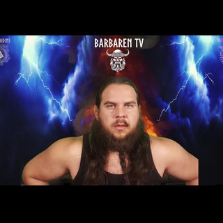 GermanCarnivore (Barbaren TV)