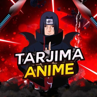 TARJIMA ANIME