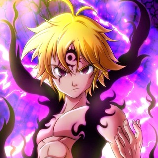 NANATSU NO TAIZAI DUBLADO 🇧🇷