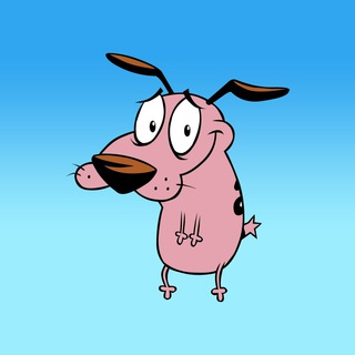 Courage the Cowardly Dog Portal