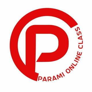 Parami Online Class