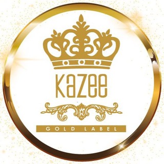 KAZEE OFFICIAL CATALOG