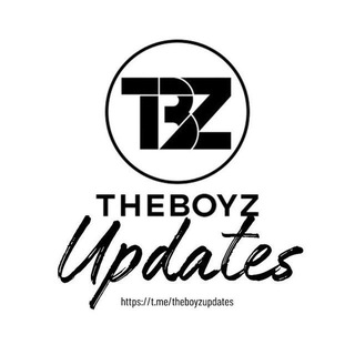 THE BOYZ UPDATES