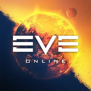 EVE Online ✔