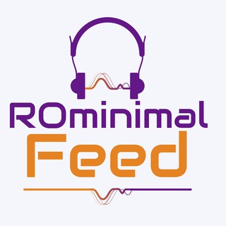 ROminimal Music Feed 🎵