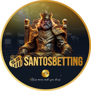 Santos Resmi Telegram