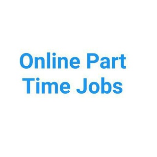 Part Time Jobs Online