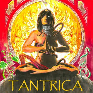 (18+) Tantrica The Dark Shades of Kamasutra (2018)