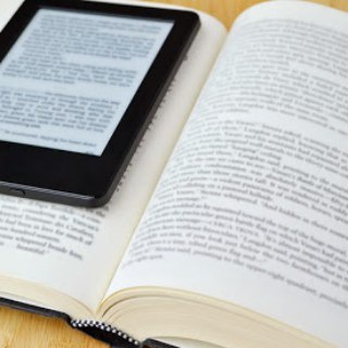 📚 Livros | Kindle & Impressos