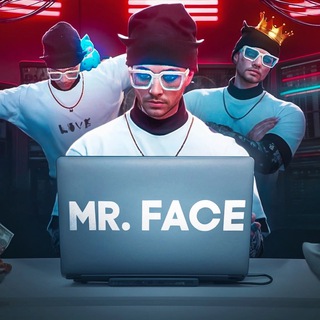 Mr Face | GTA 5 RP