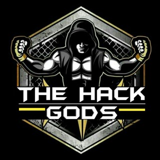 Tʜᴇ Hᴀᴄᴋ Gᴏᴅs