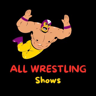 WWE & AEW shows /عروض مصارعه حره