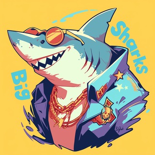 BigSharks by BigShah