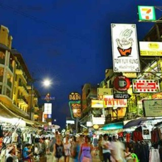 🇹🇭🍻 NightLife THAILAND - Info Sharing on Bangkok / Pattaya / Phuket / Haytai
