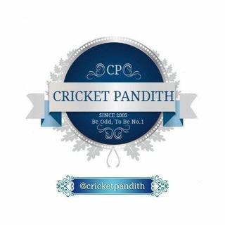 Cricket pandith