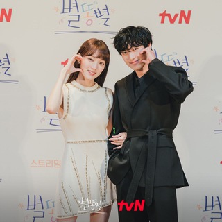 KDrama Sticker Packs