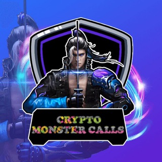 CRYPTO MONSTER CALLS