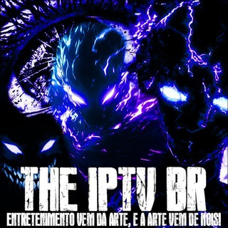 𝗧𝗛𝗘 𝗜𝗣𝗧𝗩 𝗕𝗥 - 𝗖𝗔𝗡𝗔𝗟 𝗢𝗙𝗜𝗖𝗜𝗔𝗟