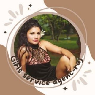 Real service girls service agency and Proporter Raj chaudhary