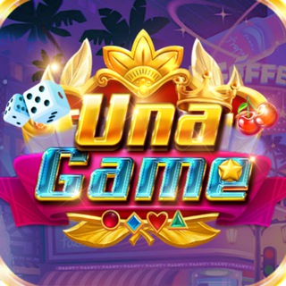 Una Game Official Channel