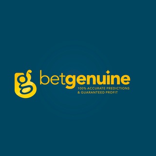 BetGenuine Predictions & Tips