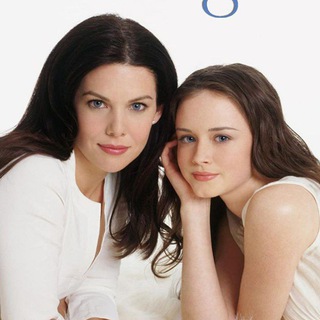 SÉRIE GILMORE GIRLS DUBLADO🇧🇷🎀