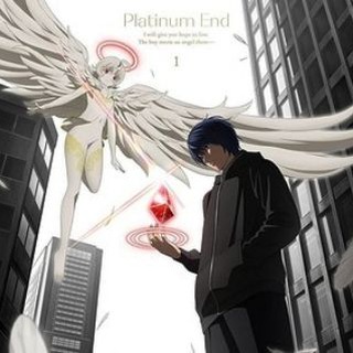 Platinum End Hindi
