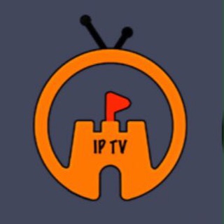 CASTLE 🏰 IPTV 📡